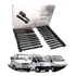 Jg Parafusos Cabeçote Fiat Ducato boxer 2 8 8v 1999 A 2009