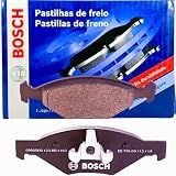 Jg Pastilha De Freio