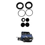 JG REPARO CAVALETE E PISTAO PINCA DIANT 35S14 35C15 40C14 40S14 45S14 45S16 45S17 50C15 50C17 55C16 55C17