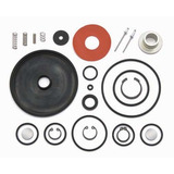 Jg Reparo Da Valvula Sensivel A Carga