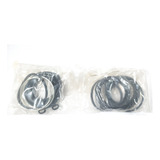 Jg Reparo Pinca Freio 54mm Opala caravan 71 92 Sistema Varga