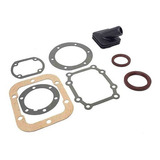 Jg Retentor Junta Guarda Pó Câmbio Zf S5420 D20 Silverado