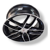 Jg Roda 14x6 0 4x100 Et38 Importada Kangoo Megane Corolla
