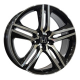 Jg Roda Alloy Honda New Civic 2023 Aro 20 Tala 8 5 5x114