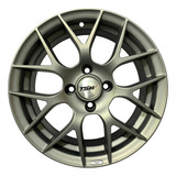 Jg Roda Aro 15 Tsw Variant 4x100 Gol Palio Corsa Hb20 Up Tsi