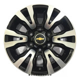 Jg Roda Aro 16 Chevrolet S10 High Country 2020 Frete Gratis