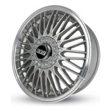 Jg Roda Aro 17 Ballina Bbs