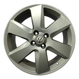 Jg Roda Aro 17 Saveiro Surf Gol 4x100 G5 Quadrado Tala 6 Up