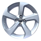 Jg Roda Aro 17 Zk956 Gol Up Gti Brooklyn 4x100 Frete Grátis