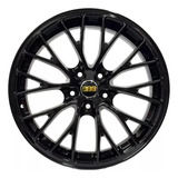 Jg Roda Aro 18 Scorro Bbs Golf Nivus Polo 5x100 Frete Grátis