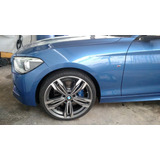 Jg Roda Aro 20 Bmw M6 Gran Coupe 4 5 Furos Civic Golf pneus