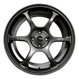 Jg Roda Bar Advan Rg2 Aro 17 Tala 7 4x98 4x100 Te37