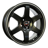 Jg Roda Sport Car