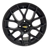 Jg Rodas Aro 15 Nurburgring Black Onix Celta Corsa 4x100