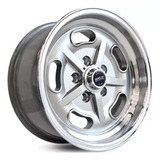 Jg Rodas F1000 galaxie Salt Flat Aro 15x8 e63 5x139 Et 5