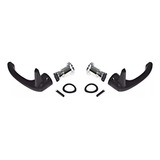 Jg Trinco Quebra Vento Mercedes 1113 1313 1513