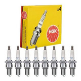 Jg Vela Ignicao Gm
