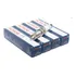 Jg Velas Ignição Motor 271 Mercedes Slk 200 2004 -2011 Bosch
