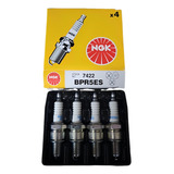 Jg Velas Ngk Bpr5es