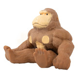 Jgbrasil Macaco Gorila Fofo