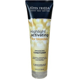 Jhon Frieda Blondes Highlight