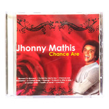 Jhonny Mathis Chance Are Cd Original
