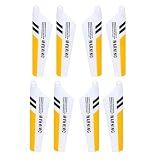 Jiafan Propelller Blades 8pcs