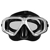 Jiangtao Adultos Máscara De Mergulho Livre Anti Embaciamento Mergulho Com Snorkel Máscara De Natação Lentes De Vidro Temperado óculos Para Homens Mulheres Máscara AM408