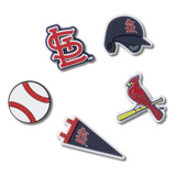 Jibbitz Mlb St