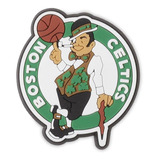 Jibbitz Nba Logotipo Boston