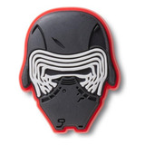 Jibbitz Star Wars Cabeca