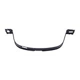 JicSuXi 153689 Cinta De Tanque De Combustível Metal Fácil Instalação Peças De Reparo Premium Substitui Acessórios Profissionais De Barra De Fixação De