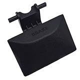 JicSuXi Alça De Liberação Do Freio De Estacionamento Preta WL85xdvab- Resistente- Substituição Direta- Fácil Instalação- Acessórios Compatíveis Para RAM 1500
