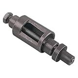 JicSuXi Ferramenta De Remoção De Removedor De Removedor De Motocicleta Ferramenta De Remoção Versátil De 17 Mm Hexagonal Fácil De Usar 125 Mm De Comprimento