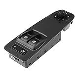 JIERS Para Fiat Ducato Para Peugeot Boxer Para Citroen Relay Interruptor De Passageiro De Controle Mestre De Elevador De Janela Elétrico OEM 735532905