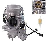 JIK Carburador Para Honda Shadow VLX 600 VT600C VT600CD Deluxe 16100 MZ8 U43