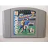 Jikkyou World Soccer 3 Super Star Soccer 64 Nintendo 64 N64