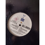 Jill Dreski Heartbreaker Disco Mix Vinil Eurodance