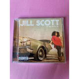 Jill Scott The Light Of The