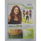 Jillian Michaels Fitness Ultimatum Nintendo Wii