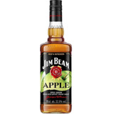 Jim Beam Apple Bourbon Jim Beam