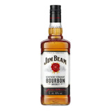 Jim Beam Bourbon Jim Beam Bourbon Estados Unidos 1 L