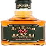 Jim Beam Whisky Bourbon Americano Rye