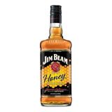 Jim Beam Whisky Honey 1000ml