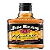 Jim Beam Whisky Honey Bourbon 1L