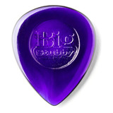 Jim Dunlop Big Stubby