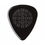 Jim Dunlop Palhetas De Guitarra De Nylon Com Assinatura Fredrik Thordendal (45pft1.0)