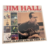 Jim Hall Box 4 Cd s