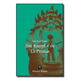 Jim Knopf E Os