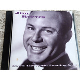 Jim Reeves How s The World
